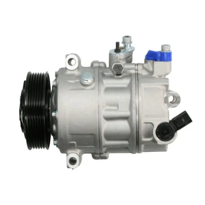 Imagem de THERMOTEC KTT090255 Compressor PXE16 12 PAG 46 R 134a VOLKSWAGEN: Sharan II, Jetta 3, SKODA: Octavia 2 Combi, SEAT: Alhambra II