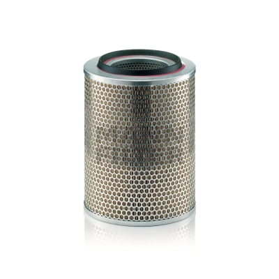 Imagem de MANN FILTER C 23 440/2 Filtro de ar 298 228 Cartucho filtrante MAGIRUS DEUTZ: M Series