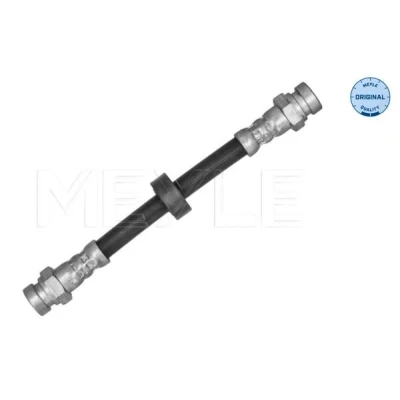 Imagem de MEYLE 100 611 0038 Mangueira de Travão Eixo traseiro 165 VOLKSWAGEN: Polo III Hatchback