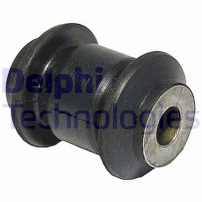 Imagem de DELPHI TD409W Casquilho de Braço Suspensão VOLKSWAGEN: Polo IV Sedan, Hatchback, Fox SEAT: Ibiza 3, SKODA: Fabia 1 Combi