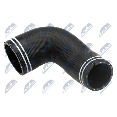 Imagem de NTY GPP AR 005 Mangueira Para o Turbocompressor ALFA ROMEO: Giulietta Hatchback