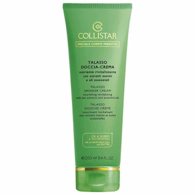 Imagem de Collistar Talasso Shower Cream 250 ml