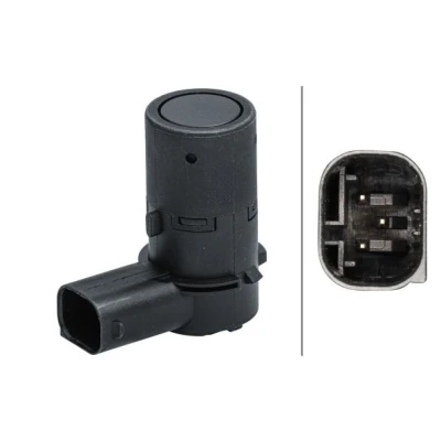 Imagem de HELLA 6PX 358 141 481 Sensores de Estacionamento FORD: Focus 2 Kombi, C Max
