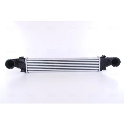 Imagem de NISSENS 96785 Intercooler MERCEDES BENZ: Classe E T modell, Sedan