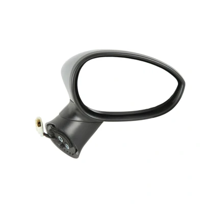 Imagem de Espelho retrovisor Blic 5402 04 1132527P à direita com subcapa elétrico para regulação eléctrica dos espelhos, aquecível, convexo, sensor de temep