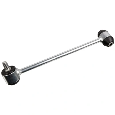 Imagem de FEBI BILSTEIN 29695 barra / escora, estabilizadora Eixo traseiro esquerdo 260,8 M10 x 1,5 Aço MERCEDES BENZ: Classe C T modell, Sedan