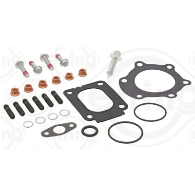 Imagem de Kit de montagem, turbocompressor ELRING 631.090