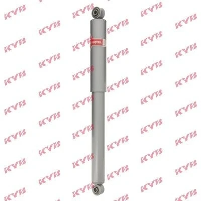 Imagem de KYB Gas A Just 554060 Amortecedor Eixo traseiro Pressão do gás Tubo simples telescópico olhal em cima, baixo