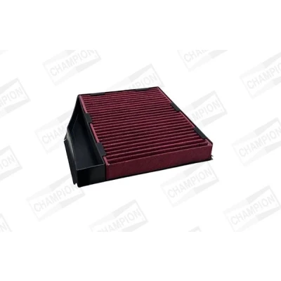 Imagem de CHAMPION CCF0146B Filtro, ar do habitáculo Com efeito antibacteriano 216 163 25 LANCIA: Musa, Ypsilon II