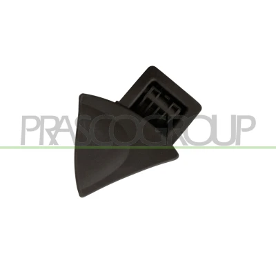 Imagem de PRASCO ME3028401 Puxadores de Porta interior, à frente, lado direito preto SMART: City Coupe, Fortwo I Cabrio