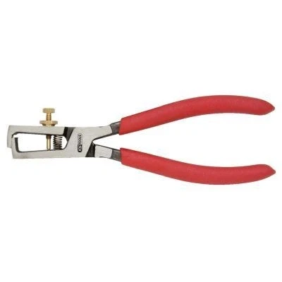 Imagem de KS TOOLS 115.1314 Alicate descarnador 176, 39
