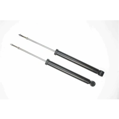 Imagem de SACHS 316 707 Amortecedor Pressão do gás 603 376 Tubo duplo telescópico cavilha em cima, olhal baixo NISSAN: MICRA 4, Note II Hatchback