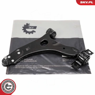 Imagem de ESEN SKV 69SKV183 Braço de suspensão Eixo dianteiro, esquerda transversal FORD: Focus Mk1 Carrinha, Hatchback