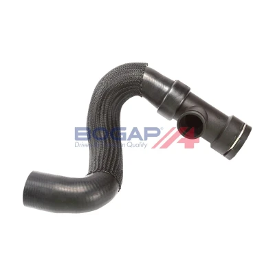 Imagem de BOGAP A4228608 Mangueira de Radiador AUDI: A4 B6 Avant, B5 Sedan, Avant