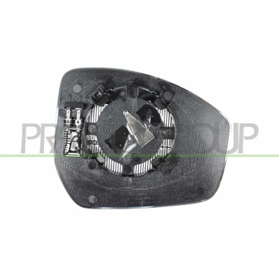 Imagem de PRASCO LR7027504 Vidro Espelho esquerda LAND ROVER: Range Rover Evoque