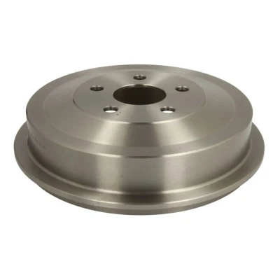 Imagem de DELPHI BF640 Tambor de Travão sem anel sensor do ABS, o rolamento da roda 279