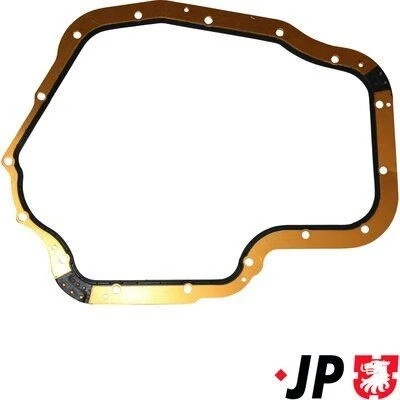 Imagem de JP GROUP 1219400700 Junta, depósito do óleo em baixo OPEL: Astra G Coupe, Vectra B CC