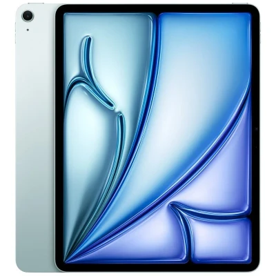 Imagem de IPAD AIR 13 WIFI 128GB BLU ISP