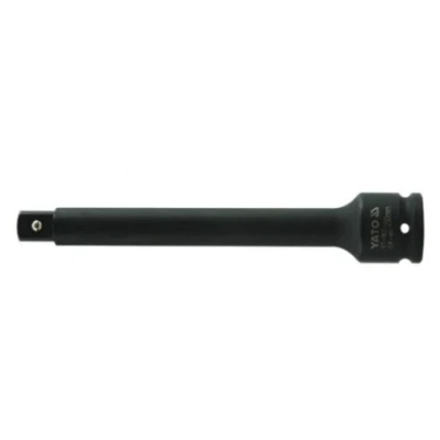 Imagem de YATO YT 1162 Prolongamento, chave de caixa reforçada 20 (3/4&quot;) 250 Aço cromo molibdénio