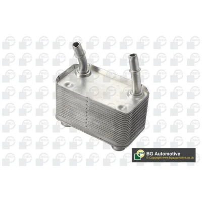 Imagem de BGA CO0902 Radiador de óleo, caixa velocidades automática BMW: X5