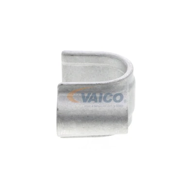 Imagem de VAICO V30 2408 Suporte, apoio da barra estabilizadora Eixo traseiro, de ambos os lados Original Quality