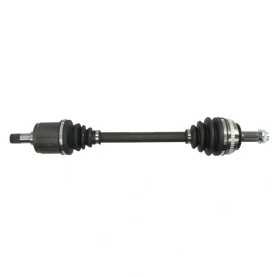 Imagem de PASCAL G24003PC Veio de transmissão Eixo dianteiro, lado direito 618mm para veículos com ABS HONDA: CIVIC V Hatchback, 6 Fastback, 5 Coupe