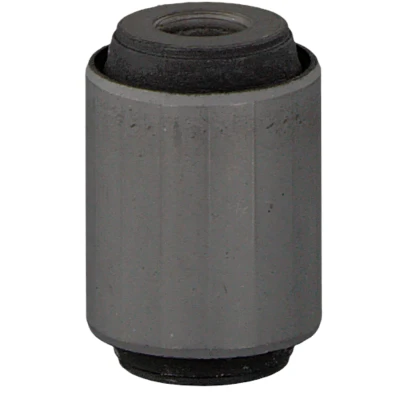 Imagem de FEBI BILSTEIN 41135 Casquilho de Braço Suspensão Eixo traseiro esquerdo, em baixo, direito Rolamento borracha e metal