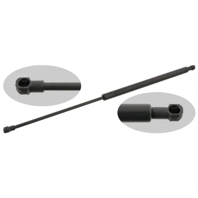 Imagem de FEBI BILSTEIN 28062 Amortecedor de Capô ambos os lados 290 PEUGEOT: RCZ Coupe