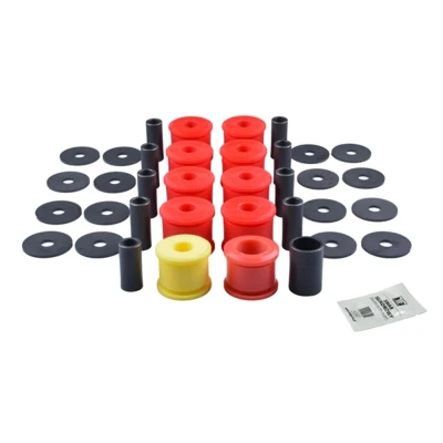 Imagem de Conjunto de rolamentos, viga eixo TEDGUM TED20600