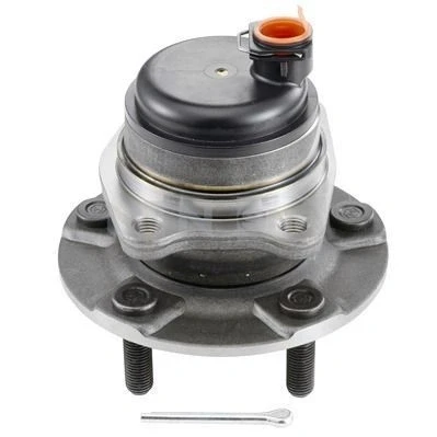 Imagem de SNR R186.11 Kit de rolamento roda CHRYSLER: VOYAGER / GRAND 3, 4, 5OYAGER 5