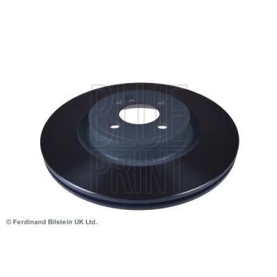 Imagem de BLUE PRINT ADB114318 Disco de travão Eixo dianteiro 316 22 4 100 interior ventilado revestido MINI: Hatchback, Clubman, Cabrio