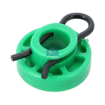 Imagem de DT Spare Parts 1.22904 Calha, elevadores dos vidros