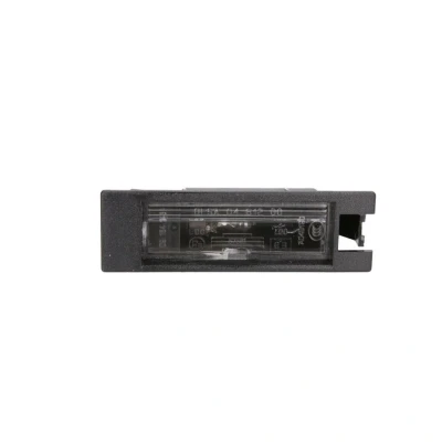Imagem de MAGNETI MARELLI 715105098000 Luz de Placa traseira OPEL: Meriva A, Corsa D Hatchback