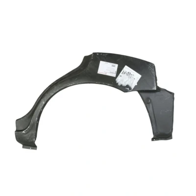 Imagem de Guarda lamas interior BLIC 6504 03 1608581P, Links