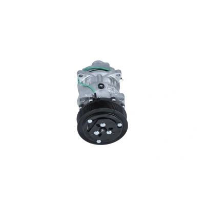 Imagem de NRF EASY FIT 32753 compressor SD7H15 24 PAG 46 com óleo de PAG, retentor
