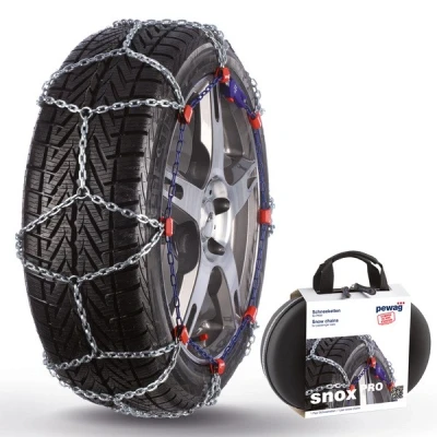 Imagem de Pewag Snox Pro Sxp 560 Corrente neve