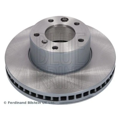 Imagem de BLUE PRINT ADU174396 Disco de travão Eixo dianteiro 315 30 5 85 interior ventilado revestido MERCEDES BENZ: Classe G SUV
