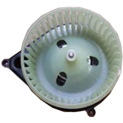 Imagem de MAHLE ORIGINAL AB 109 000P Ventilador do Habitáculo para veículos sem ar condicionado de volante à esquerda/direita