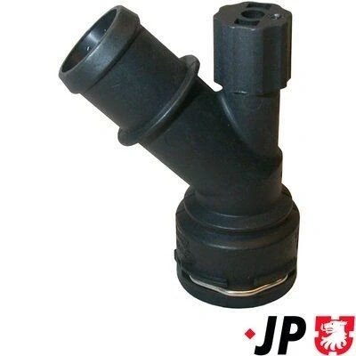 Imagem de JP GROUP 1114450200 Flange em baixo VOLKSWAGEN: Golf 4, Bora Sedan, 4 Variant, SEAT: Ibiza 3, Leon I Hatchback, Córdoba II Sedan