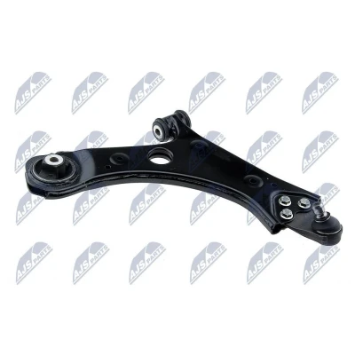 Imagem de NTY ZWD FT 043 Braço de suspensão Eixo dianteiro, lado direito transversal FIAT: Tipo Sedan, Carrinha