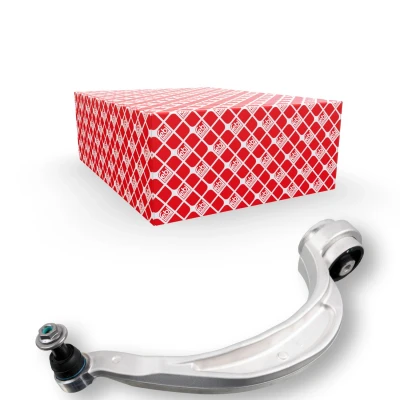 Imagem de FEBI BILSTEIN 177727 Braço de suspensão AUDI: A4 B8 Avant, Sedan, A5 Sportback