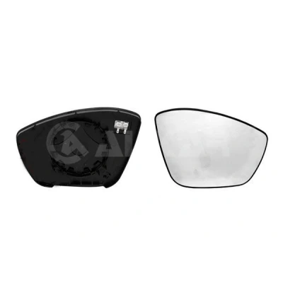 Imagem de ALKAR 6435881 Vidro Espelho à direita CITROËN: C3 III