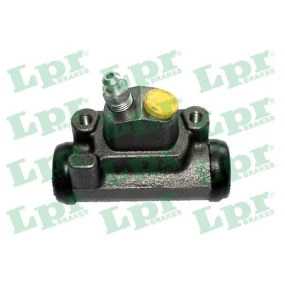 Imagem de LPR 5353 Cilindro de Roda 17,46 HYUNDAI: H 1 / Starex MPV