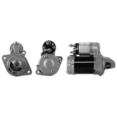 Imagem de LUCAS ELECTRICAL LRS02205 Motor de arranque 12 1,4 9 BMW: 3 Sedan, Touring, 5 Sedan