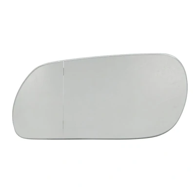 Imagem de espelho de vidro, retrovisor exterior BLIC 6102 01 0763P Links