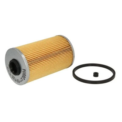 Imagem de PURRO PUR PF2011 Filtro de Combustível Cartucho filtrante RENAULT: MASTER 3 Kasten, TRAFIC 2 Bus, OPEL: Vivaro A Van, Movano Van