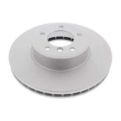 Imagem de MAPCO 25781C Disco de travão Eixo dianteiro 324 30 5 120 ventilado revestido BMW: Sedan, Touring, 6 Coupe