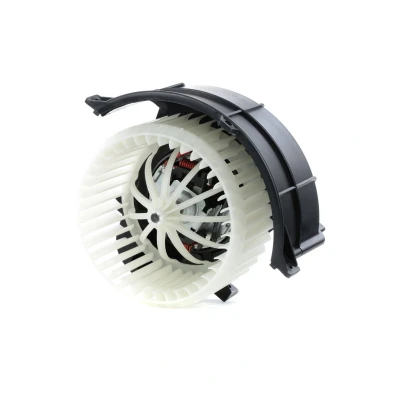 Imagem de NISSENS 87139 Ventilador do Habitáculo para veículos com ar condicionado sem regulador integrado VOLKSWAGEN: Touareg I, Amarok Pick up, AUDI: Q7