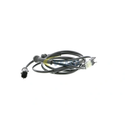 Imagem de VEMO V46 72 0129 Sensor de ABS Eixo traseiro direito Original Quality para veículos com 2 1590 12 RENAULT: Kangoo II Express