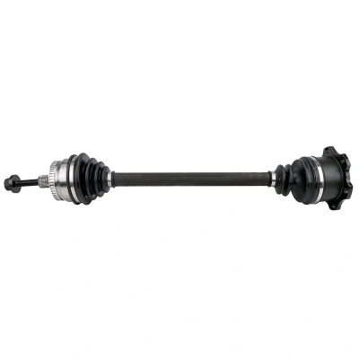 Imagem de FEBI BILSTEIN 188140 Veio de transmissão Eixo dianteiro, lado esquerdo VOLKSWAGEN: Passat B5 Sedan, GP Variant, Sedan